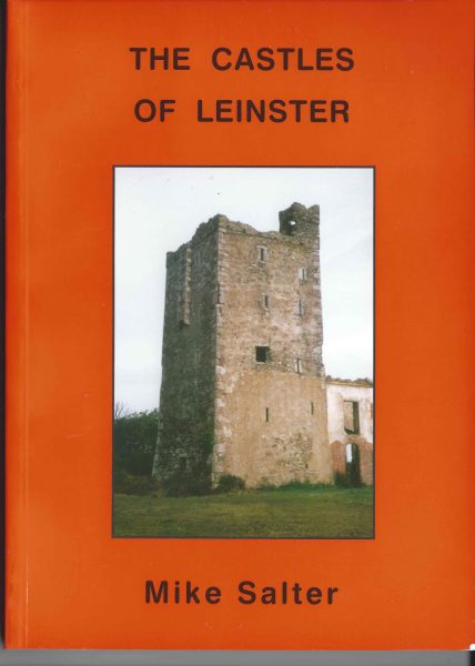 THE  CASTLES  OF  LEINSTER       £13.00