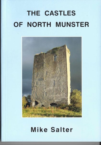 THE  CASTLES  OF  NORTH  MUNSTER       £11