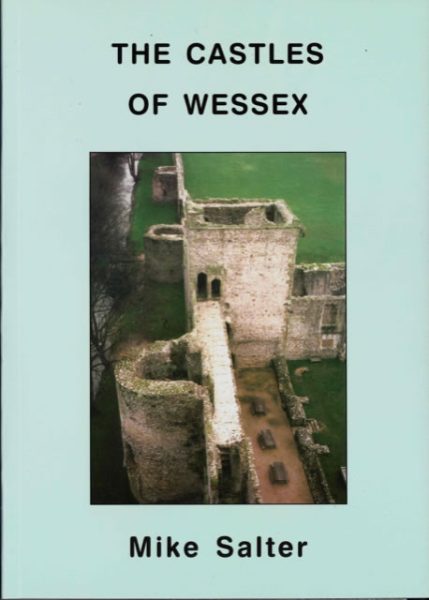 CASTLES  OF  WESSEX £5.95