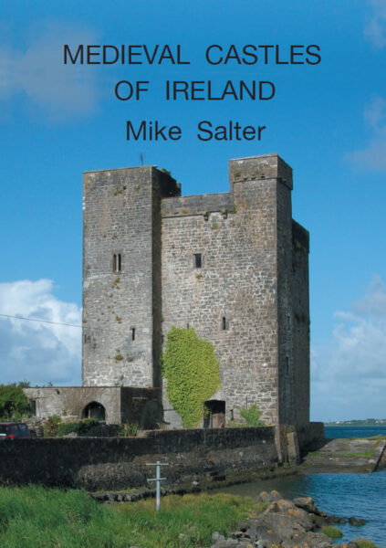 MEDIEVAL CASTLES OF IRELAND £25